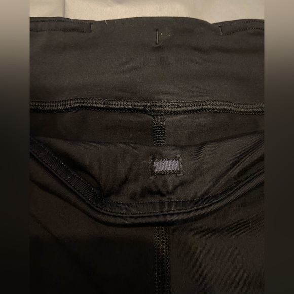 Black Ivivva by lululemon leggings - Picture 2 of 5